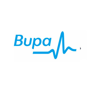 Bupa